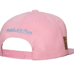 Mitchell & Ness Snapback-Pastel Snapback Hwc Philadelphia 76Ers