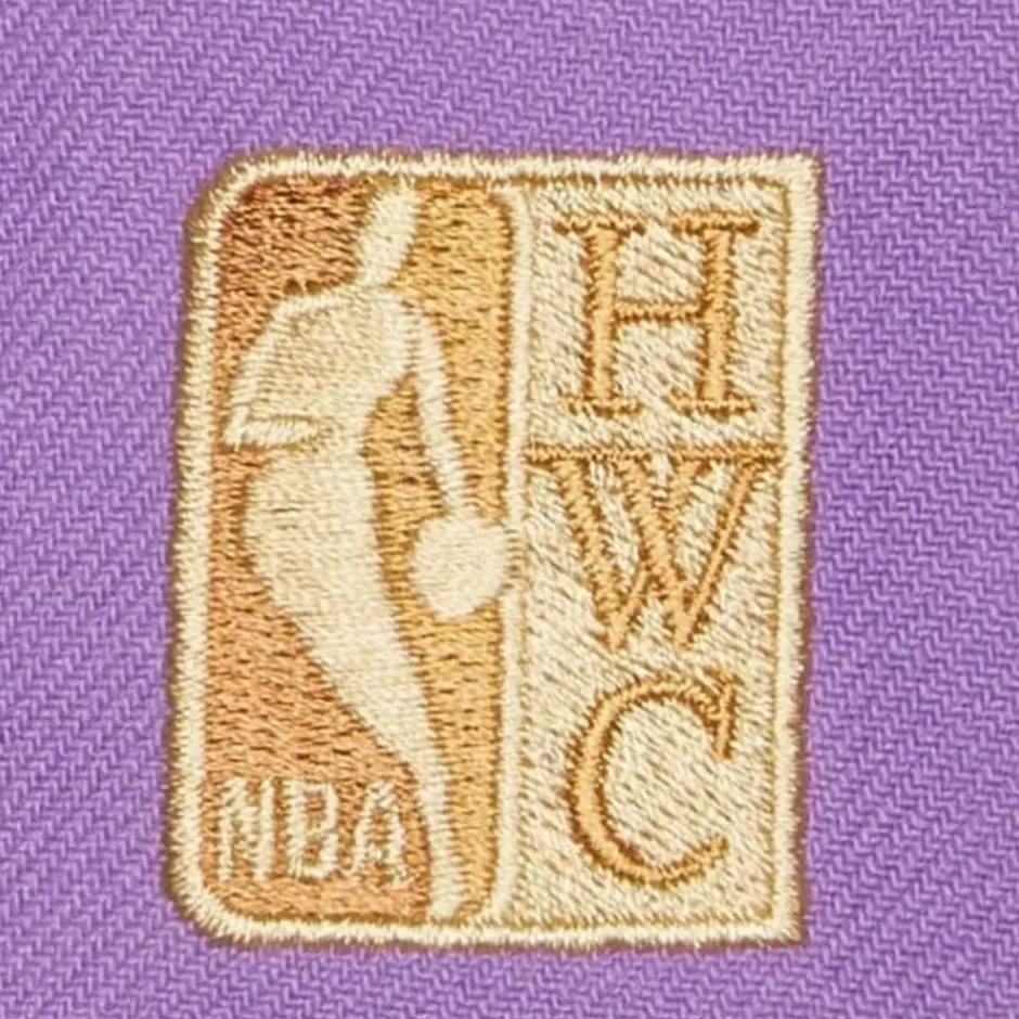 Mitchell & Ness Snapback-Pastel Snapback Hwc Phoenix Suns