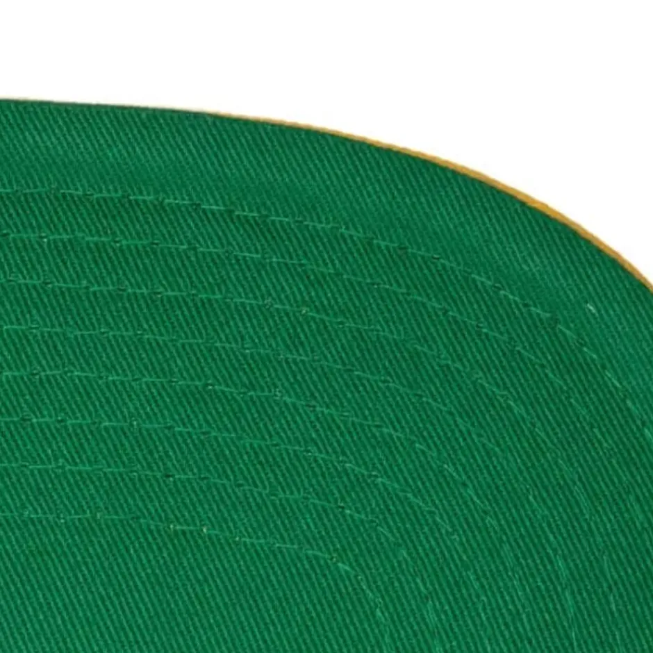 Mitchell & Ness Snapback-Patched Up Snapback Los Angeles Lakers