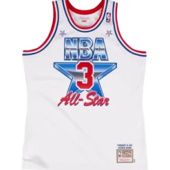 Mitchell & Ness Nba Authentic-Patrick Ewing 1991 Authentic Jersey Nba All-Star