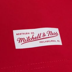 Men Mitchell & Ness T-Shirts & Tops-Phanatic Ls Philadelphia Phillies 2018