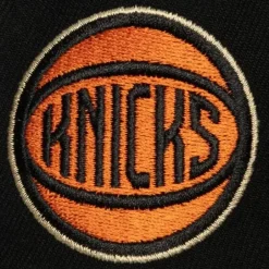 Mitchell & Ness Snapback-Pin Drop Snapback New York Knicks