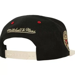 Mitchell & Ness Snapback-Pin Drop Snapback Philadelphia 76Ers