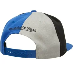Mitchell & Ness Snapback-Pinwheel Snapback Hwc Orlando Magic