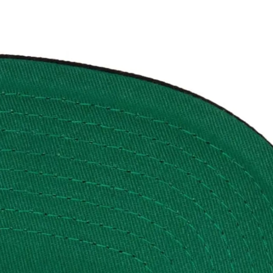 Mitchell & Ness Snapback-Pistons B2B Snapback Hwc Detroit Pistons