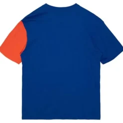 Men Mitchell & Ness T-Shirts & Tops-Play By Play 2.0 S/S Tee University Of Florida