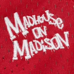 Mitchell & Ness Nba Swingman-Polo G X Br Remix Swingman Chicago Bulls Jersey