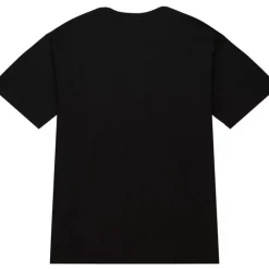 Men Mitchell & Ness T-Shirts & Tops-Premium Pocket Tee Boston Bruins