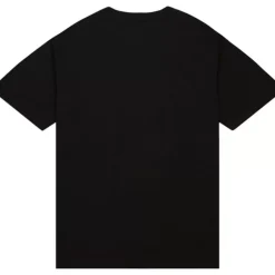 Men Mitchell & Ness T-Shirts & Tops-Premium Pocket Tee Oakland Raiders