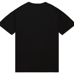 Men Mitchell & Ness T-Shirts & Tops-Premium Pocket Tee Oklahoma State University