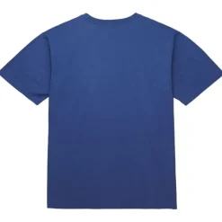 Men Mitchell & Ness T-Shirts & Tops-Premium Pocket Tee Real Salt Lake