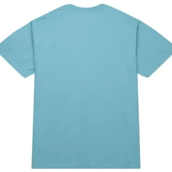 Men Mitchell & Ness T-Shirts & Tops-Premium Pocket Tee Seattle Kraken