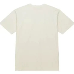 Men Mitchell & Ness T-Shirts & Tops-Premium Pocket Tee Sporting Kansas City