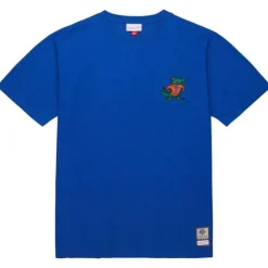 Men Mitchell & Ness T-Shirts & Tops-Premium Pocket Tee University Of Florida
