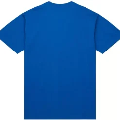 Men Mitchell & Ness T-Shirts & Tops-Premium Pocket Tee University Of Kentucky