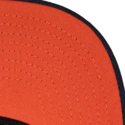 Mitchell & Ness Snapback-Psychedelic Snapback Hwc Golden State Warriors