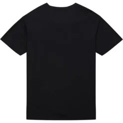 Men Mitchell & Ness T-Shirts & Tops-Psychedelic Ss Tee Philadelphia 76Ers