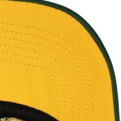Mitchell & Ness Snapback-Puff The Magic Trucker Snapback Hwc Seattle Supersonics
