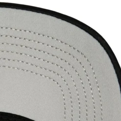 Mitchell & Ness Snapback-Puff The Magic Trucker Snapback Hwc Brooklyn Nets