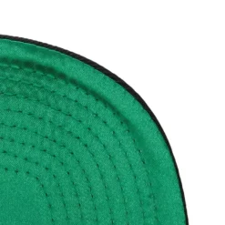 Mitchell & Ness Snapback-Quilted Taslan Snapback Hwc Los Angeles Lakers