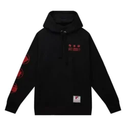 Men Mitchell & Ness Hoodies & Sweatshirts-Rated Dc Hoodie Mls All-Star
