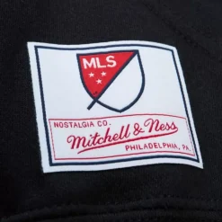 Men Mitchell & Ness Hoodies & Sweatshirts-Rated Dc Hoodie Mls All-Star