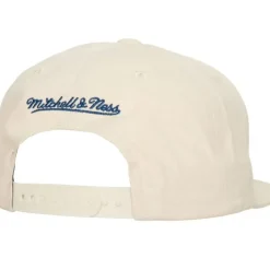 Mitchell & Ness Snapback-Reframe Retro Snapback Coop Los Angeles Dodgers
