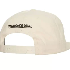 Mitchell & Ness Snapback-Reframe Retro Snapback Coop Chicago White Sox