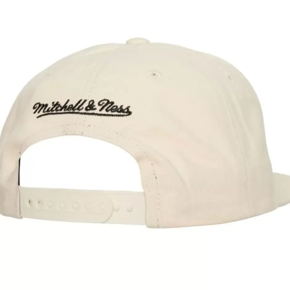 Mitchell & Ness Snapback-Reframe Retro Snapback Coop Chicago White Sox