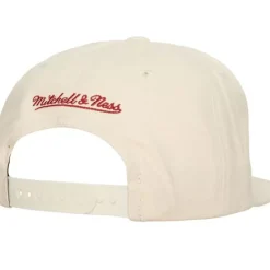 Mitchell & Ness Snapback-Reframe Retro Snapback Coop California Angels