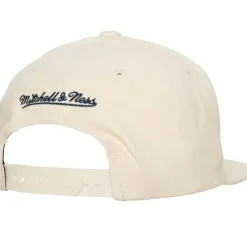Mitchell & Ness Snapback-Reframe Retro Snapback Coop Tampa Bay Rays
