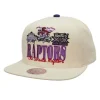 Mitchell & Ness Snapback-Reframe Retro Snapback Hwc Toronto Raptors