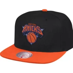 Mitchell & Ness Snapback-Reload 2.0 Snapback New York Knicks