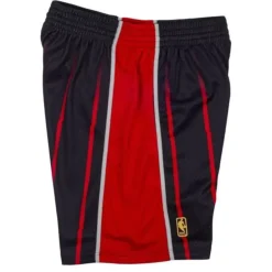 Mitchell & Ness Nba Swingman-Reload Swingman Houston Rockets 1996-97 Shorts