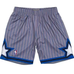 Mitchell & Ness Nba Swingman-Reload Swingman Orlando Magic 1994-95 Shorts