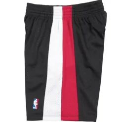 Mitchell & Ness Nba Swingman-Reload Swingman Portland Trail Blazers Road 1999-00 Shorts