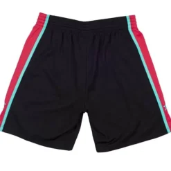 Mitchell & Ness Nba Swingman-Reload Swingman San Antonio Spurs 1998-99 Shorts