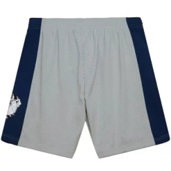 Mitchell & Ness Nba Swingman-Replica Georgetown University 1990 Shorts