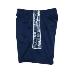 Mitchell & Ness Nba Swingman-Replica Georgetown University Shorts