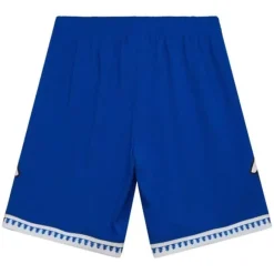 Mitchell & Ness Nba Swingman-Replica Hampton University 2000 Shorts