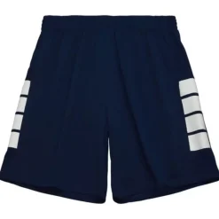 Mitchell & Ness Nba Swingman-Replica Jackson State University 1999 Shorts