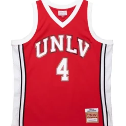 Mitchell & Ness Nba Swingman-Replica Larry Johnson Unlv 1989 Jersey
