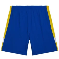 Mitchell & Ness Nba Swingman-Replica North Carolina A&T University 2012 Shorts