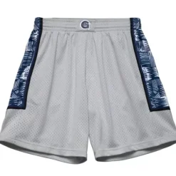 Mitchell & Ness Nba Swingman-Replica Shorts Georgetown University 1995