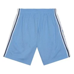 Mitchell & Ness Nba Swingman-Replica University Of North Carolina 2008 Shorts