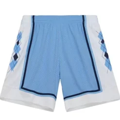 Mitchell & Ness Nba Swingman-Replica University Of North Carolina 1992 Shorts