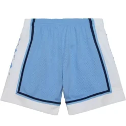 Mitchell & Ness Nba Swingman-Replica University Of North Carolina 1992 Shorts