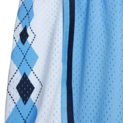 Mitchell & Ness Nba Swingman-Replica University Of North Carolina 1992 Shorts