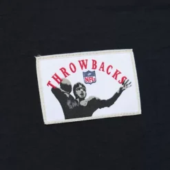 Men Mitchell & Ness Jackets & Outerwear-Retro Full Zip Jacket Kansas City Chiefs