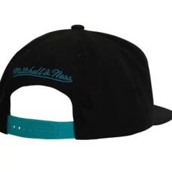 Mitchell & Ness Snapback-Retro Lock Up Snapback San Jose Sharks